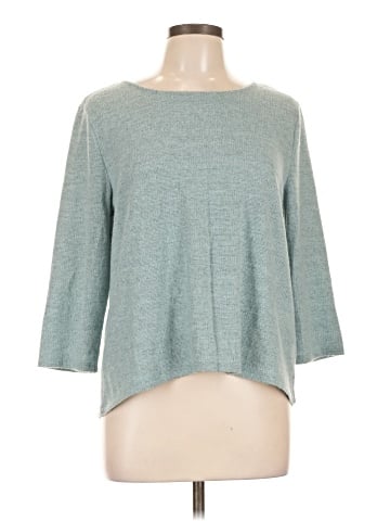 W5 Pullover Sweater (view 1)