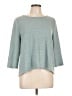 W5 Teal Pullover Sweater Size L - photo 1