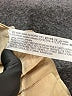 Zara Solid Ivory Shorts Size XL - photo 4