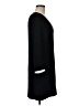Gerard Darel Black Casual Dress Size 8 (40) - photo 4
