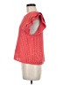 Gap 100% Cotton Orange Pullover Sweater Size M - photo 5