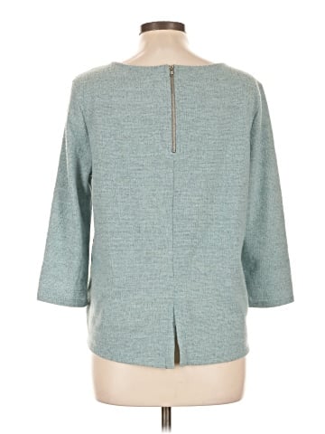W5 Pullover Sweater (view 2)