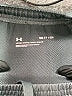 Under Armour Solid Gray Athletic Shorts Size S (youth) - photo 3