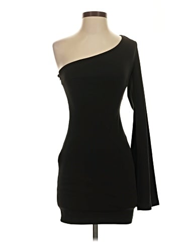 Princess Polly Cocktail Dress (view 1)