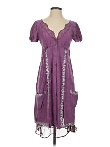 Odd Molly Casual Dress (view 1)