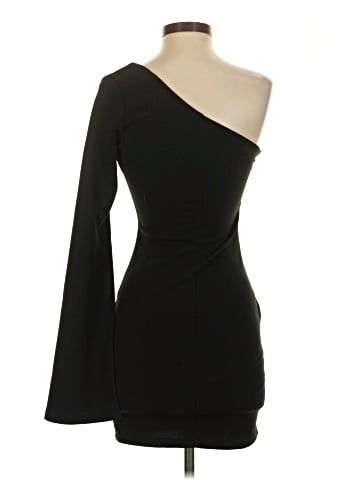 Princess Polly Cocktail Dress (view 2)
