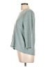W5 Teal Pullover Sweater Size L - photo 5