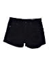 Rag & Bone/JEAN Solid Black Shorts Size 28 waist - photo 1
