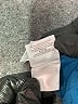 Anne Klein Checkered-gingham Gray Jacket Size 14 - photo 7