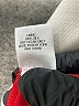 Lisa Perry Color Block Red Casual Dress Size 6 - photo 8