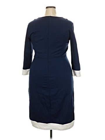 Ouges Casual Dress (view 2)