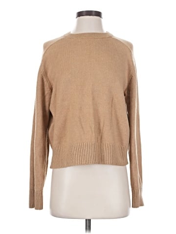 Banana Republic Factory Store Pullover Sweater (view 1)