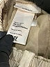 Paige Solid Tan Casual Pants Size 26 waist - photo 8