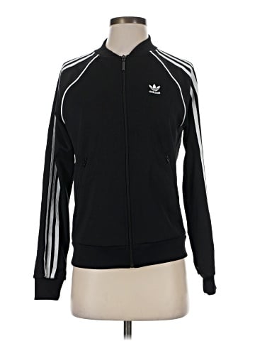Adidas Track Jacket (view 1)