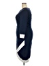 Ouges Blue Casual Dress Size XXL - photo 5