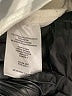 CAbi White Cargo Pants Size 6 - photo 8