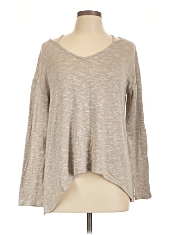 Juicy Couture 3/4 Sleeve T-Shirt (view 1)