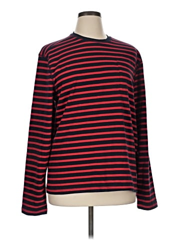 Assorted Brands Pullover Sweater (view 1)
