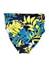 Coco Reef Print Blue Swimsuit Bottoms Size XL - photo 2