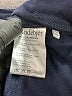 RODEBJER Blue 3/4 Sleeve Button-Down Shirt Size XL - photo 6