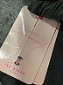 Ted Baker London Black Cocktail Dress Size S - photo 8