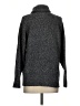 Old Navy Gray Turtleneck Sweater Size S - photo 2