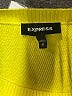 Express Yellow Pullover Sweater Size M - photo 7
