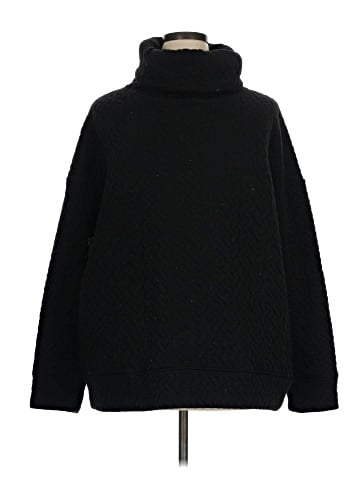 Gap Fit Turtleneck Sweater (view 1)