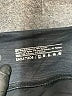 Outdoor Voices Solid Black Athletic Shorts Size M - photo 4
