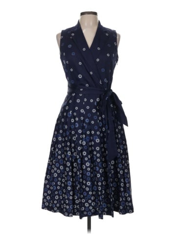 Anne Klein Cocktail Dress (view 1)