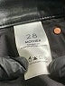 Mother 100% Polyurethane Black Casual Pants Size 28 waist - photo 4