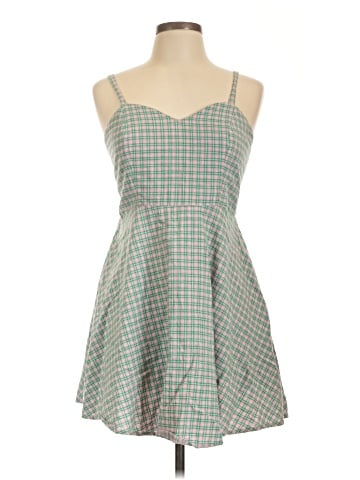 Arizona Jean Company Casual Dress (view 1)