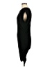 LNA Solid Black Cocktail Dress Size M - photo 5
