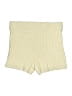 H&M Ivory Shorts Size M - photo 2