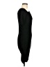 LNA Solid Black Cocktail Dress Size M - photo 4