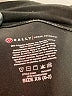 Bally Total Fitness Color Block Gray Active Pants Size XS - photo 7