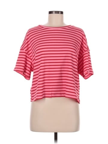 Unbranded Short Sleeve T-Shirt (view 1)