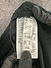 Adidas 100% Polyester Solid Black Active Pants Size XS - photo 7
