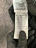 Adidas 100% Polyester Solid Black Active Pants Size XS - photo 8