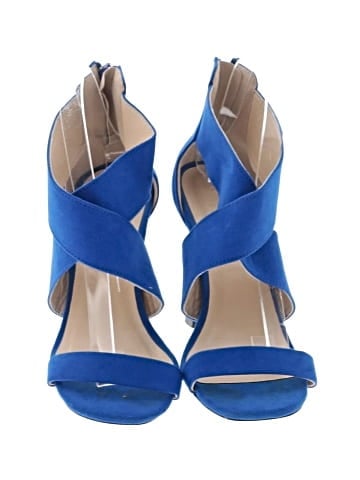 Charlotte Russe Sandals (view 2)