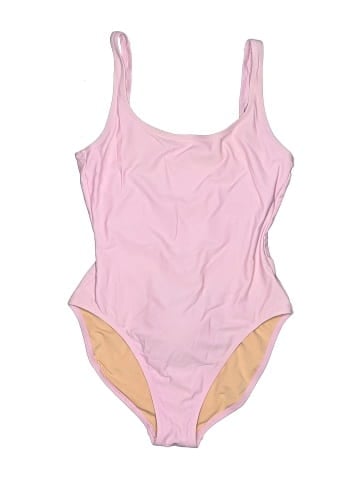 J.Crew Factory Store One Piece Swimsuit (view 1)