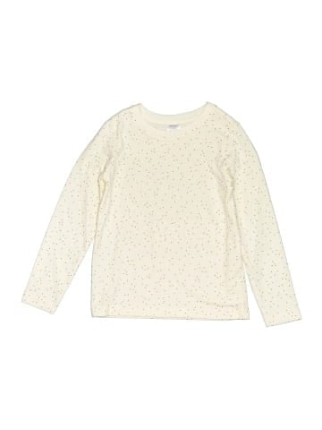 Hanna Andersson Long Sleeve T-Shirt (view 1)