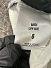 Express Blue Denim Shorts Size 6 - photo 4