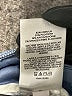 Express Blue Denim Shorts Size 6 - photo 5
