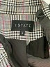 1.State Gray Blazer Size 4 - photo 6