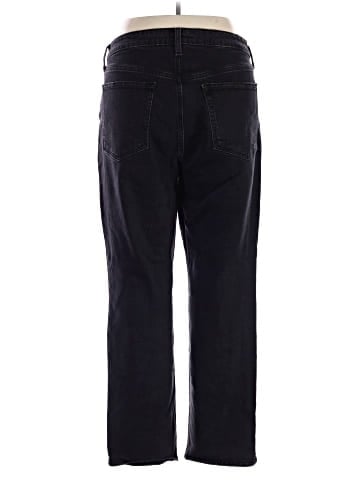 Old Navy Jeans (view 2)