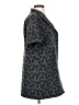 Old Navy Gray Fleece Size S - photo 4