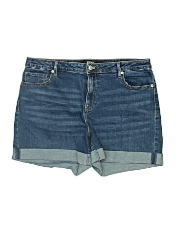 Hudson Jeans Denim Shorts (view 1)