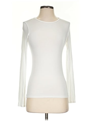 Majestic Filatures Long Sleeve T-Shirt (view 1)
