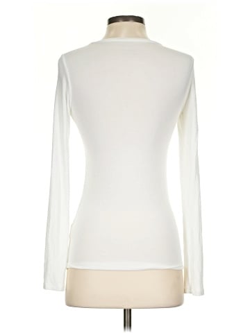 Majestic Filatures Long Sleeve T-Shirt (view 2)